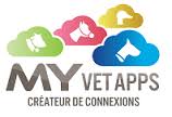 Logo MyVetApps